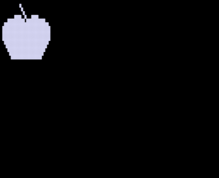 Screen shot